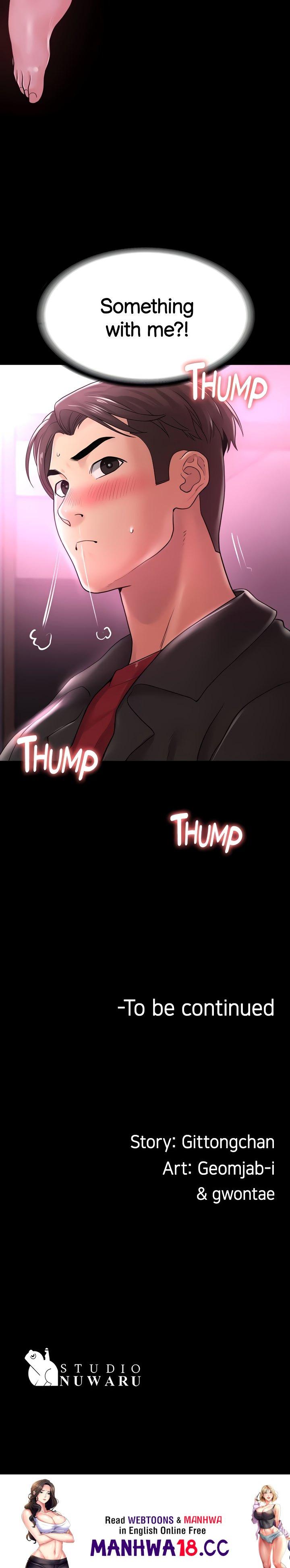 Ma’am, it’s on SALE! - Chapter 12 - picture 50