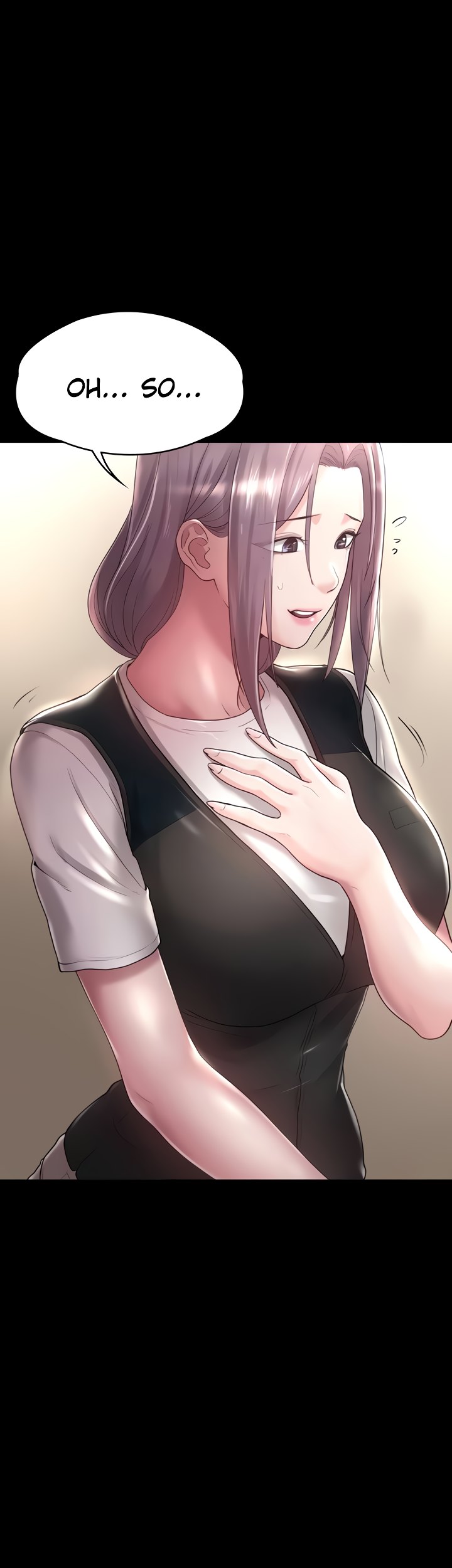 Ma’am, it’s on SALE! - Chapter 12 - picture 6