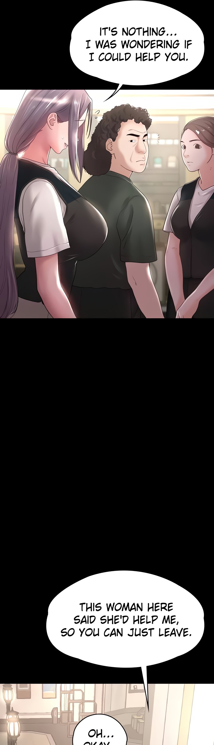 Ma’am, it’s on SALE! - Chapter 12 - picture 7