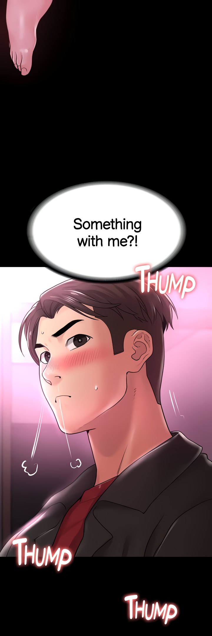 Ma’am, it’s on SALE! - Chapter 13 - picture 1
