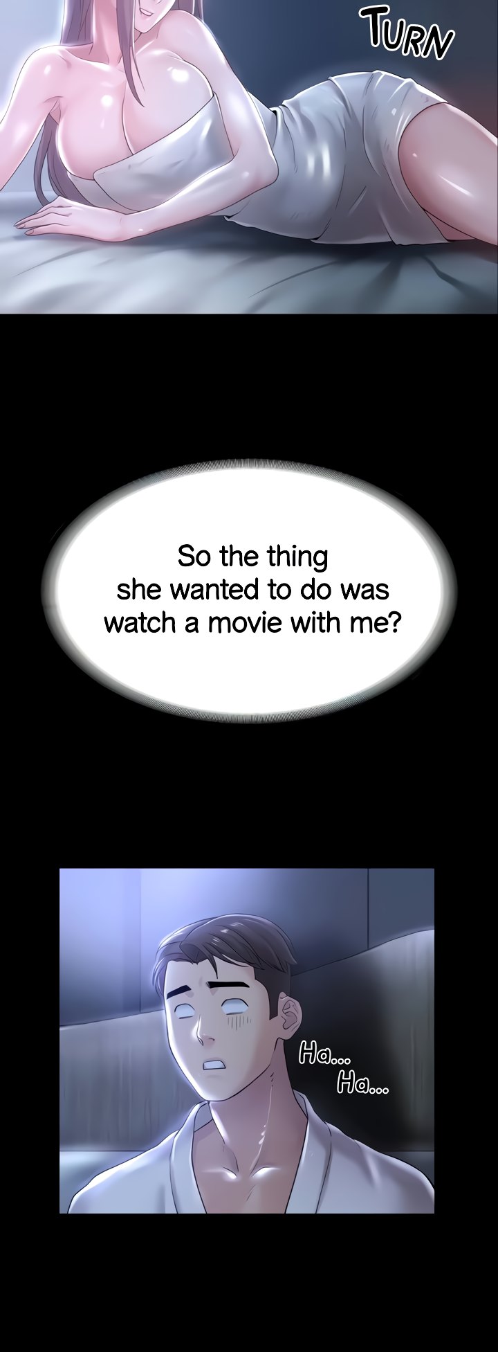 Ma’am, it’s on SALE! - Chapter 13 - picture 12