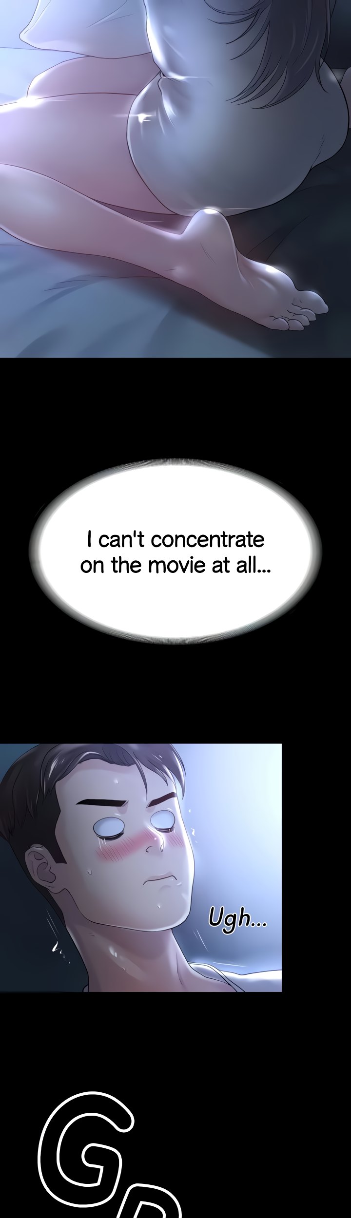 Ma’am, it’s on SALE! - Chapter 13 - picture 15