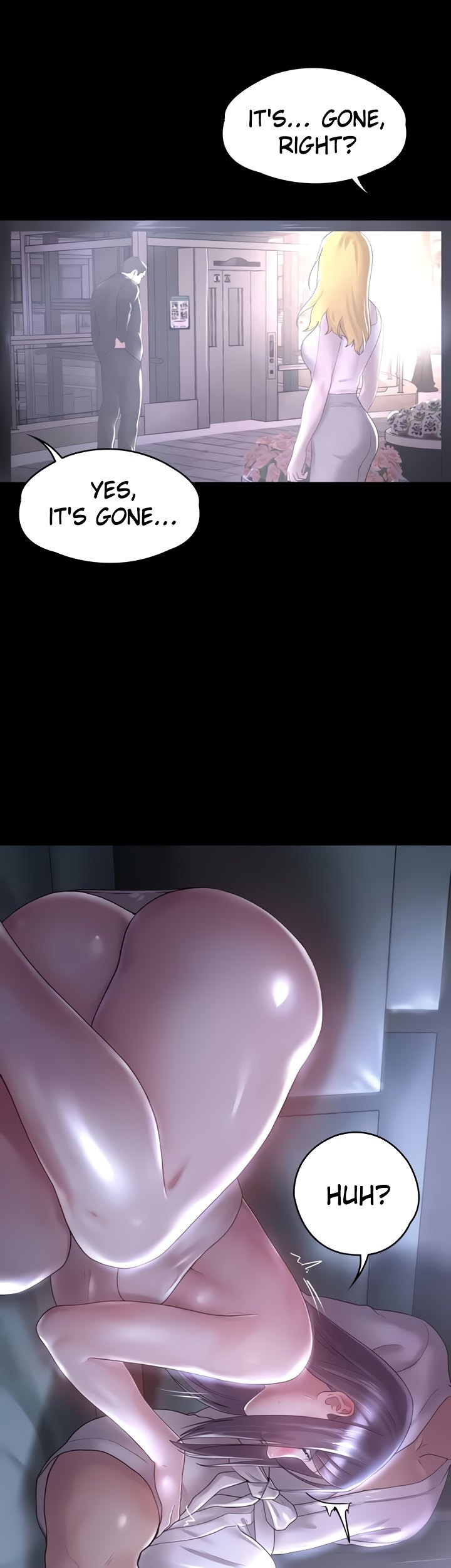 Ma’am, it’s on SALE! - Chapter 13 - picture 18