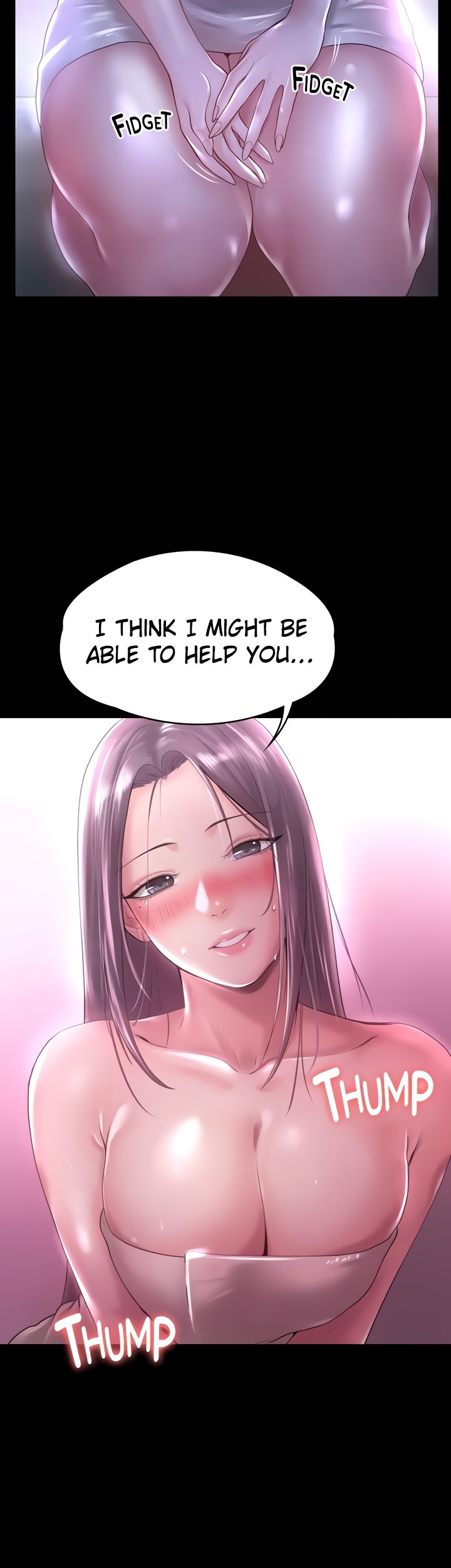 Ma’am, it’s on SALE! - Chapter 13 - picture 21