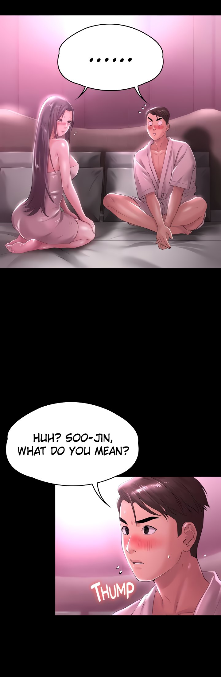 Ma’am, it’s on SALE! - Chapter 13 - picture 22