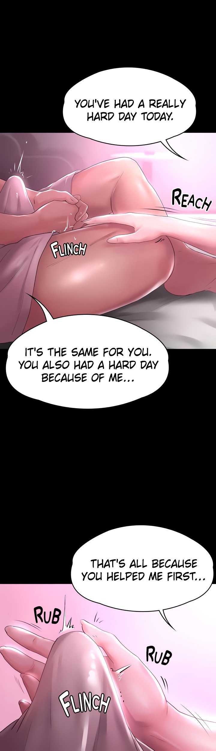 Ma’am, it’s on SALE! - Chapter 13 - picture 23