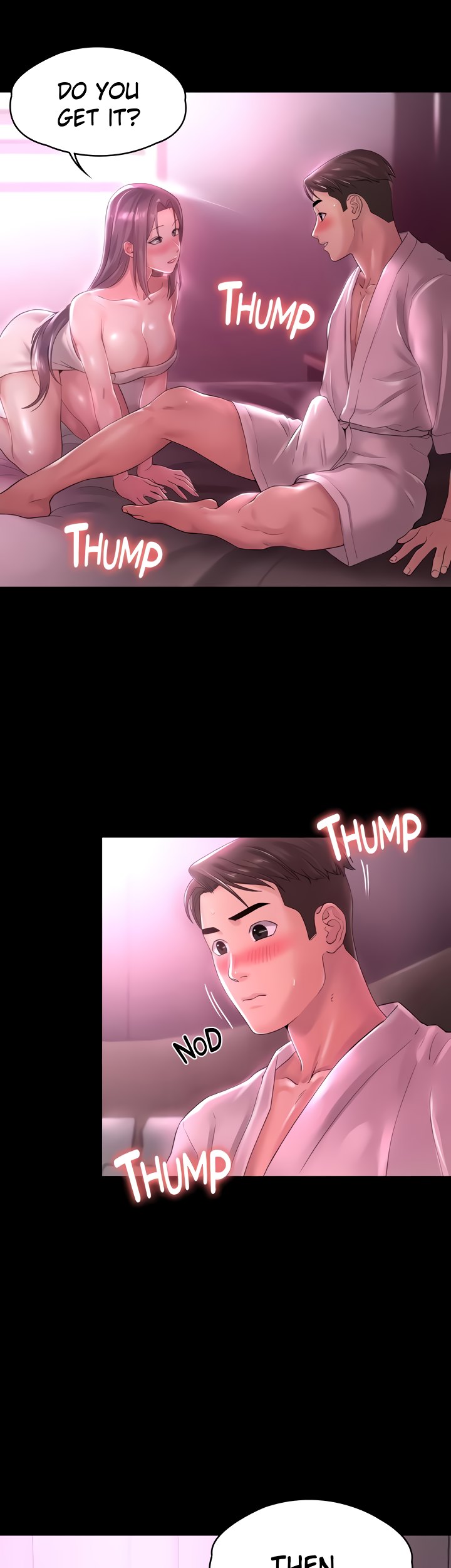 Ma’am, it’s on SALE! - Chapter 13 - picture 26