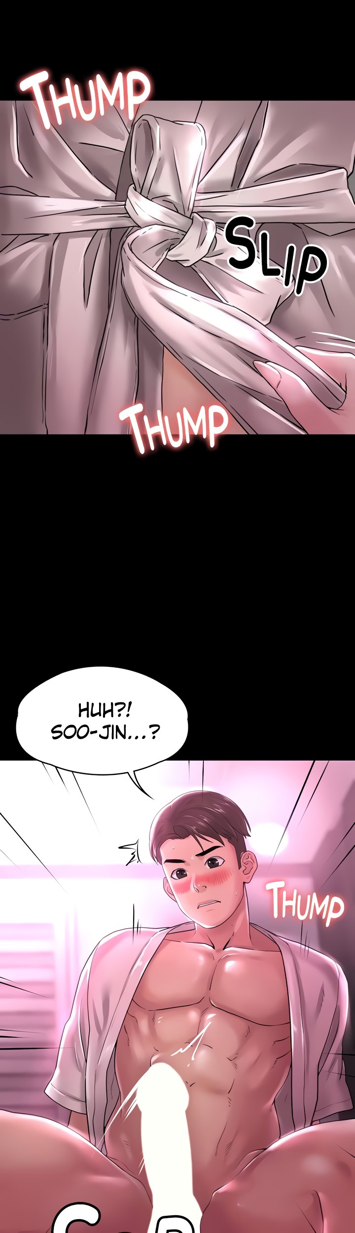 Ma’am, it’s on SALE! - Chapter 13 - picture 28