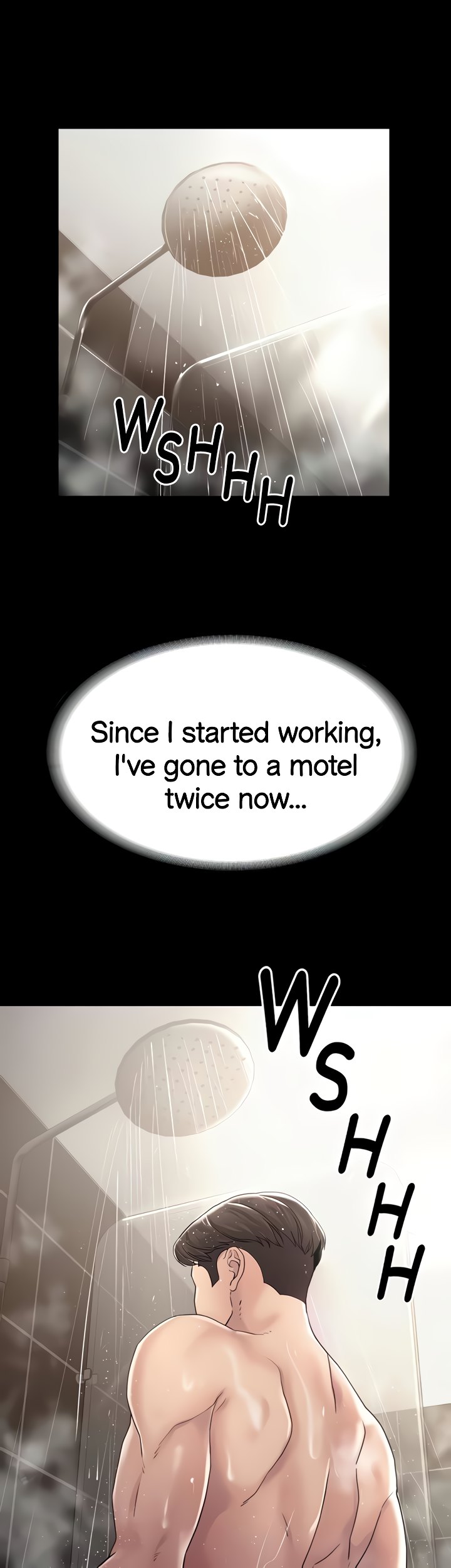 Ma’am, it’s on SALE! - Chapter 13 - picture 3