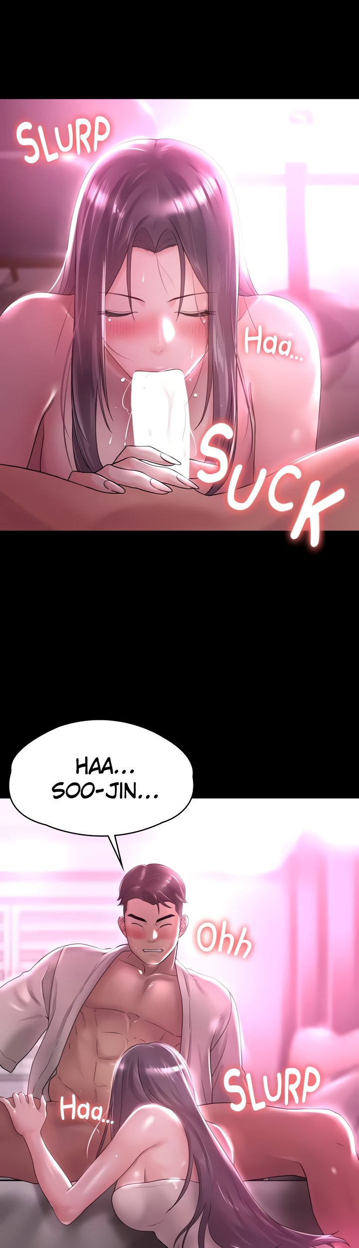 Ma’am, it’s on SALE! - Chapter 13 - picture 35
