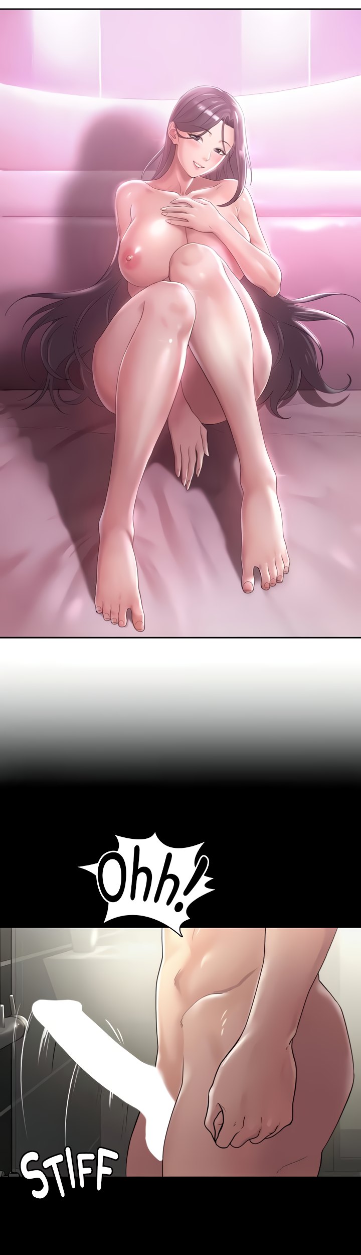 Ma’am, it’s on SALE! - Chapter 13 - picture 5