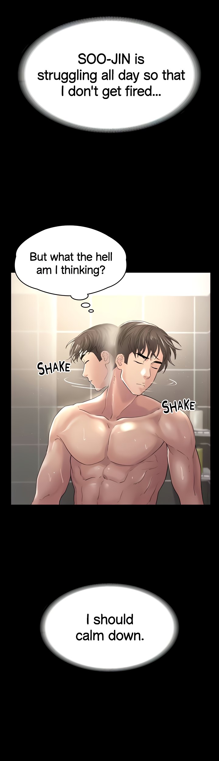 Ma’am, it’s on SALE! - Chapter 13 - picture 6