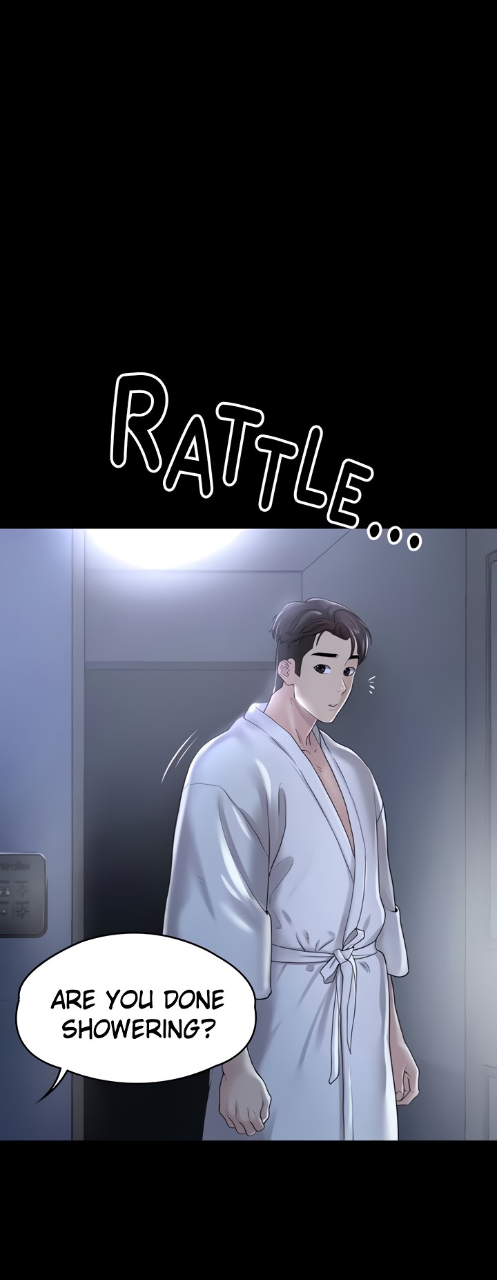 Ma’am, it’s on SALE! - Chapter 13 - picture 7