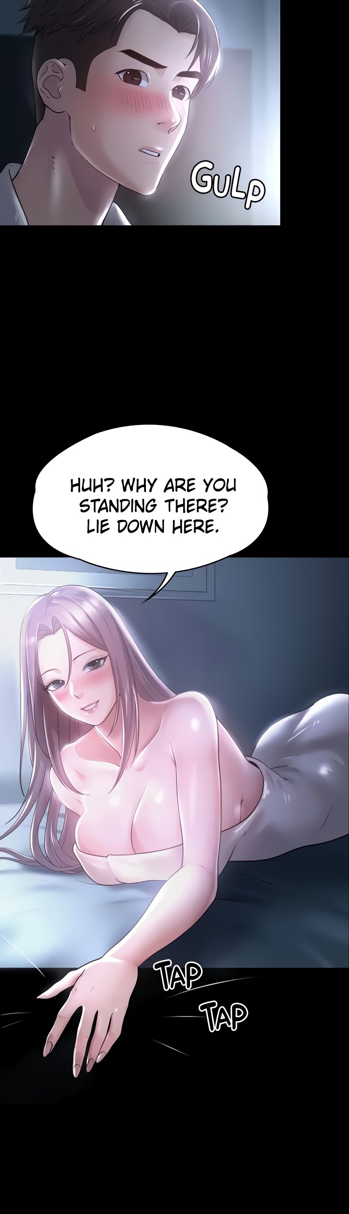 Ma’am, it’s on SALE! - Chapter 13 - picture 9