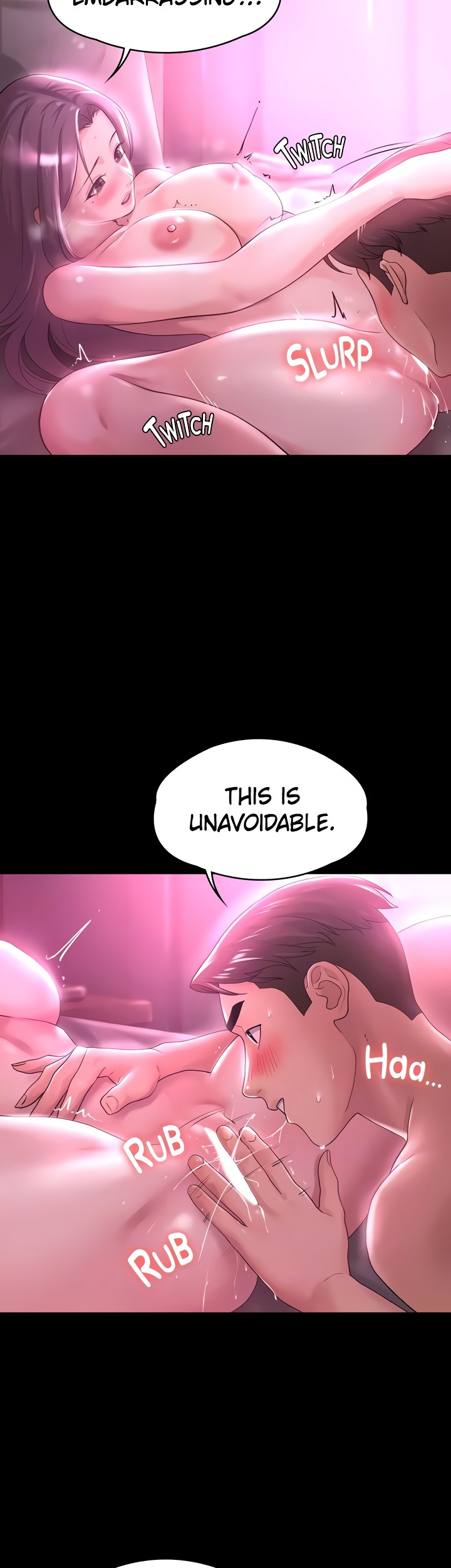 Ma’am, it’s on SALE! - Chapter 14 - picture 11