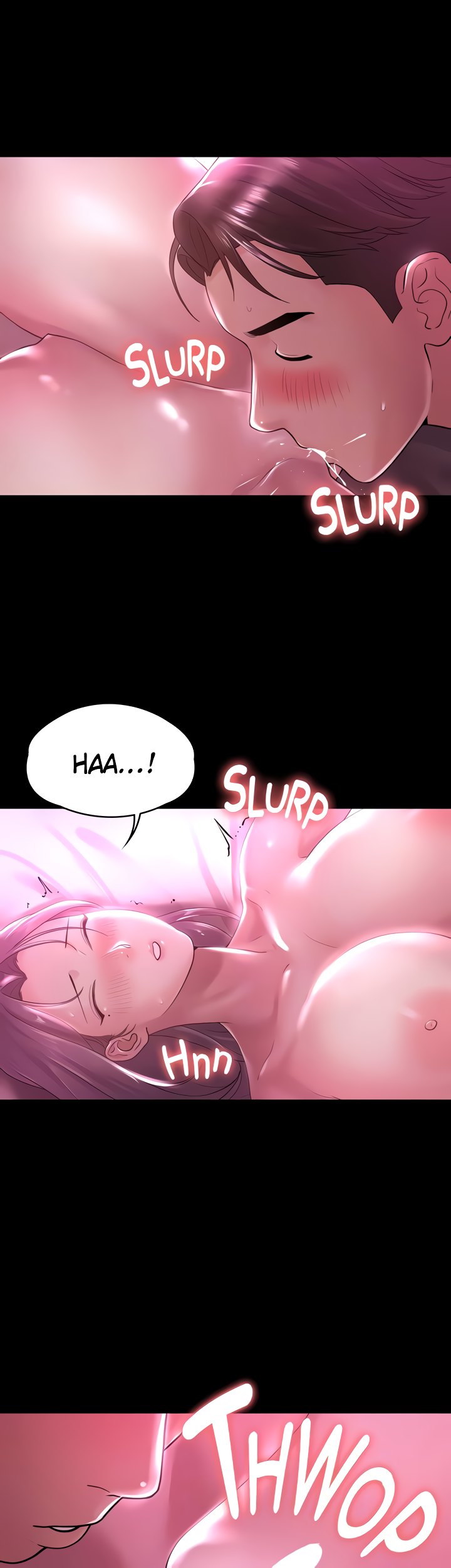 Ma’am, it’s on SALE! - Chapter 14 - picture 14