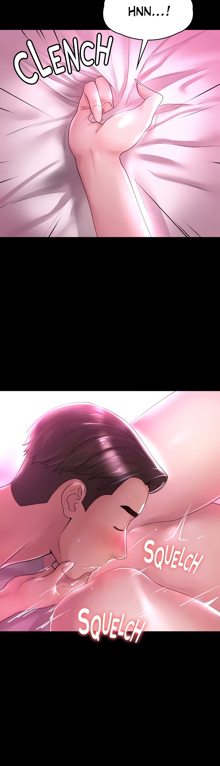 Ma’am, it’s on SALE! - Chapter 14 - picture 16