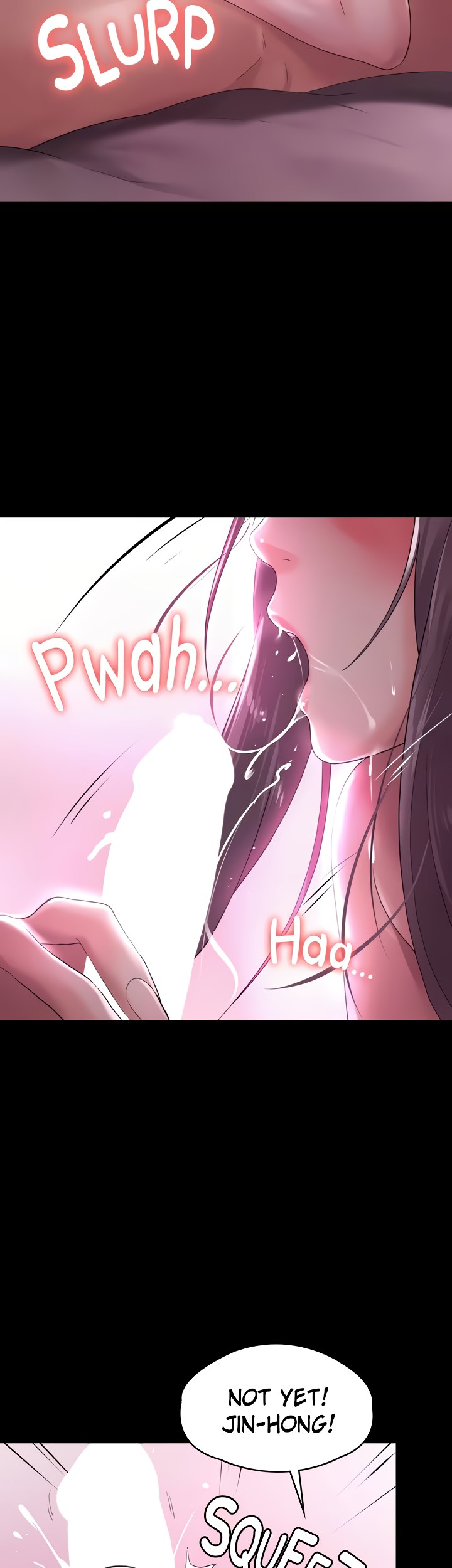 Ma’am, it’s on SALE! - Chapter 14 - picture 25