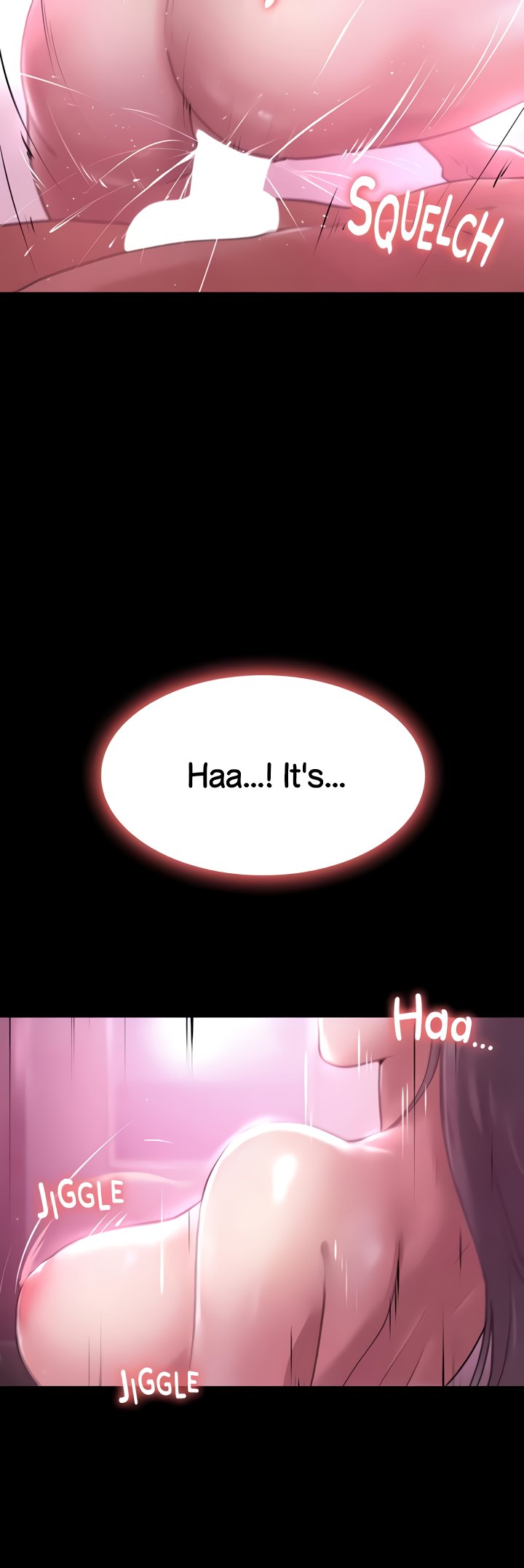 Ma’am, it’s on SALE! - Chapter 14 - picture 28