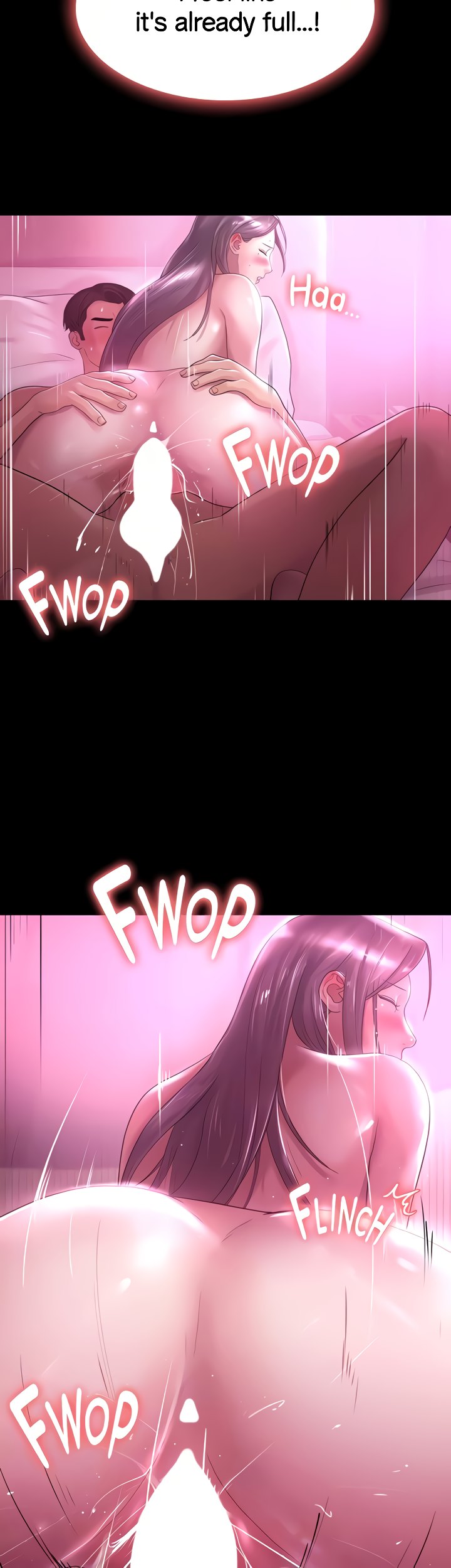 Ma’am, it’s on SALE! - Chapter 14 - picture 30