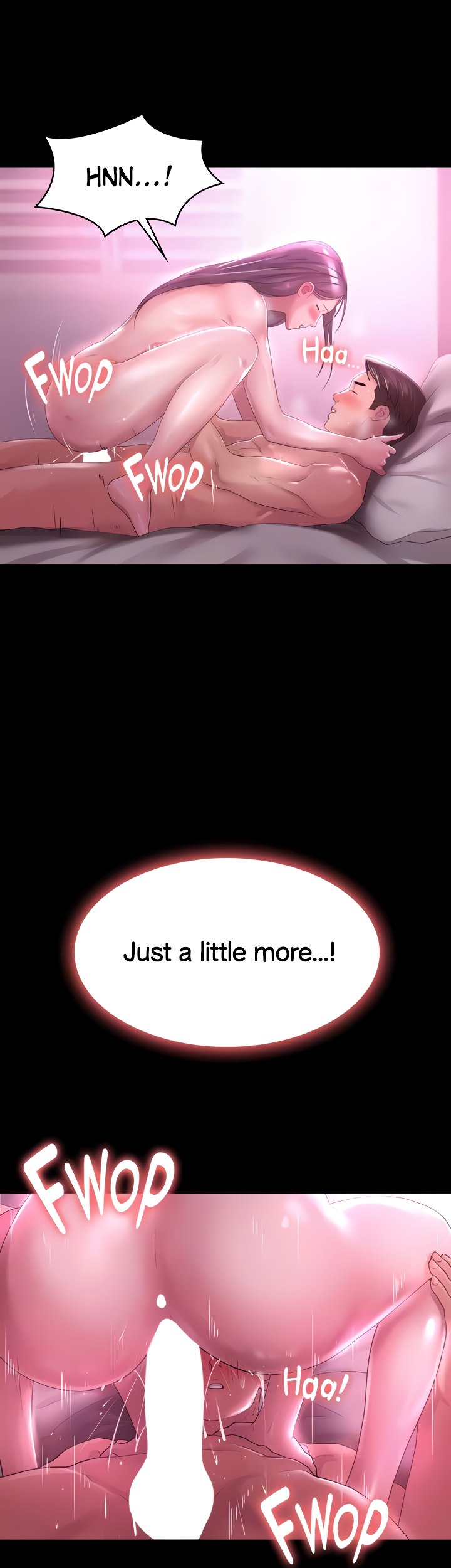 Ma’am, it’s on SALE! - Chapter 14 - picture 34