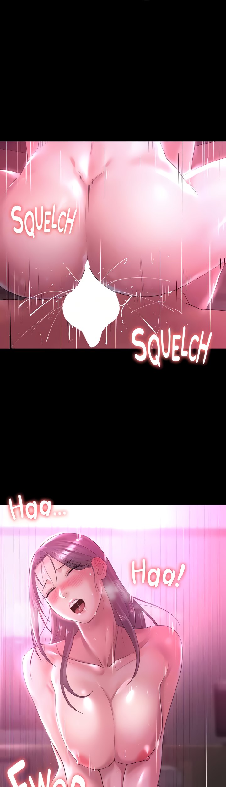 Ma’am, it’s on SALE! - Chapter 14 - picture 35