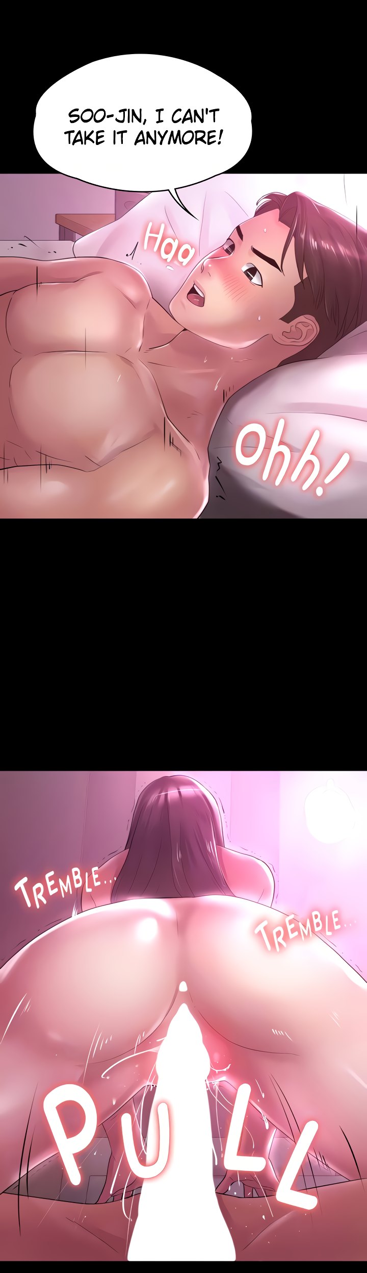 Ma’am, it’s on SALE! - Chapter 14 - picture 38