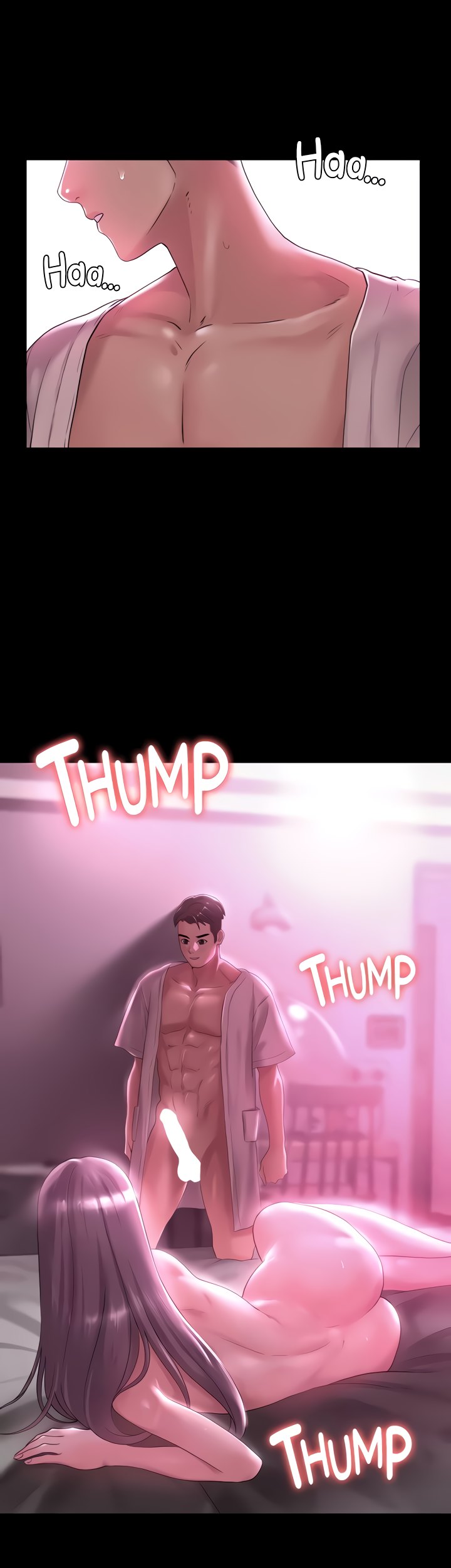 Ma’am, it’s on SALE! - Chapter 14 - picture 4
