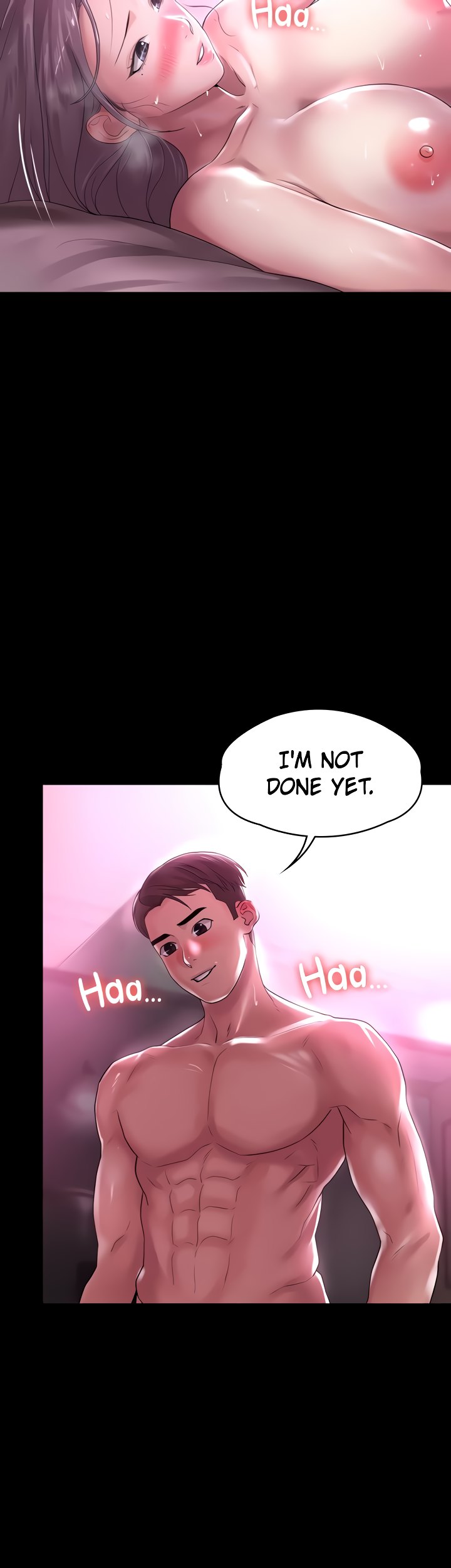 Ma’am, it’s on SALE! - Chapter 14 - picture 41