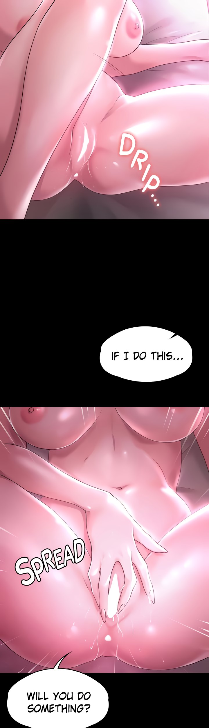 Ma’am, it’s on SALE! - Chapter 14 - picture 6