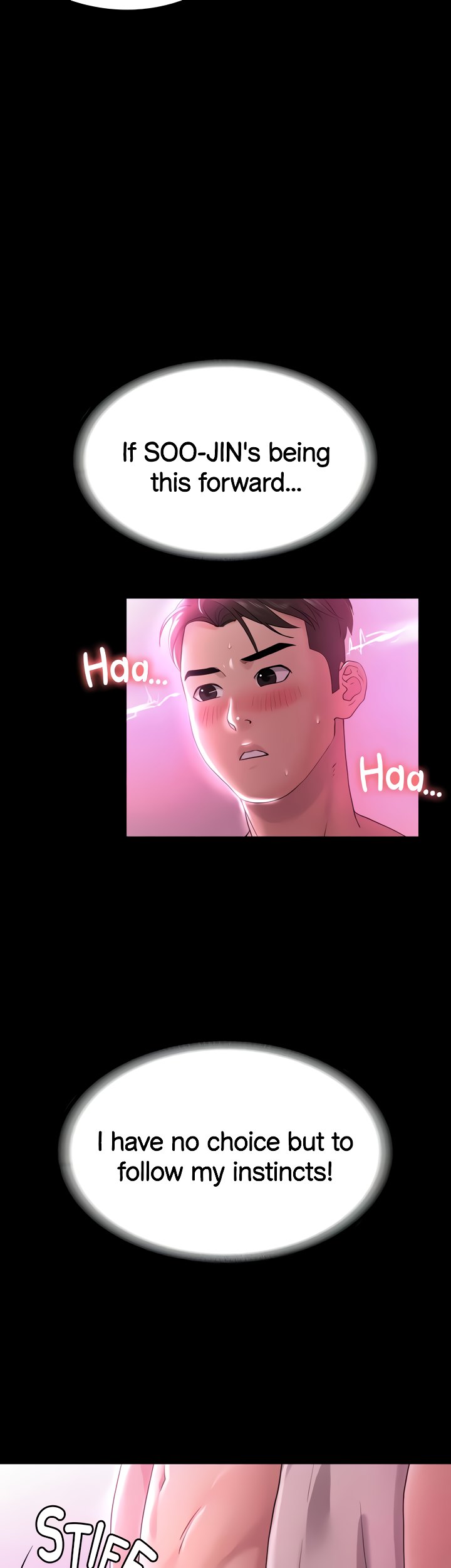 Ma’am, it’s on SALE! - Chapter 14 - picture 7