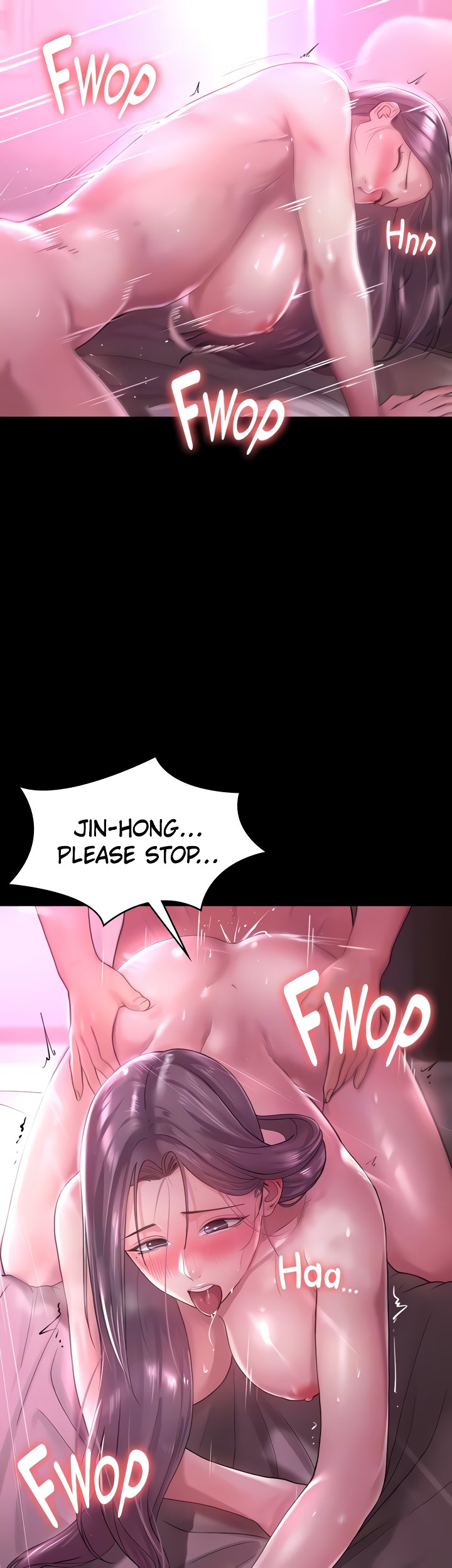 Ma’am, it’s on SALE! - Chapter 15 - picture 11