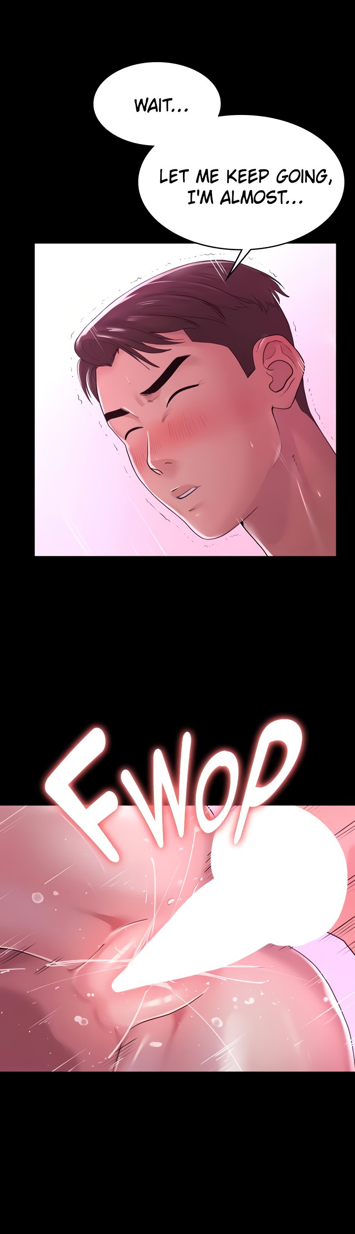 Ma’am, it’s on SALE! - Chapter 15 - picture 21