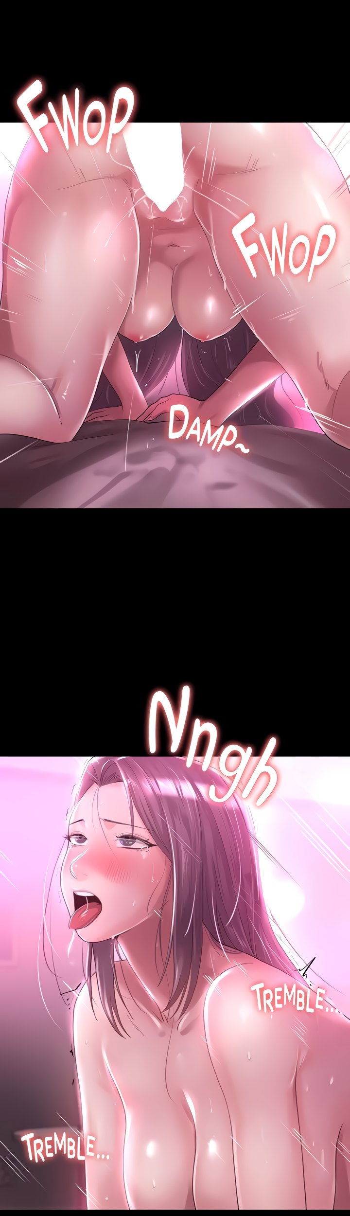 Ma’am, it’s on SALE! - Chapter 15 - picture 24