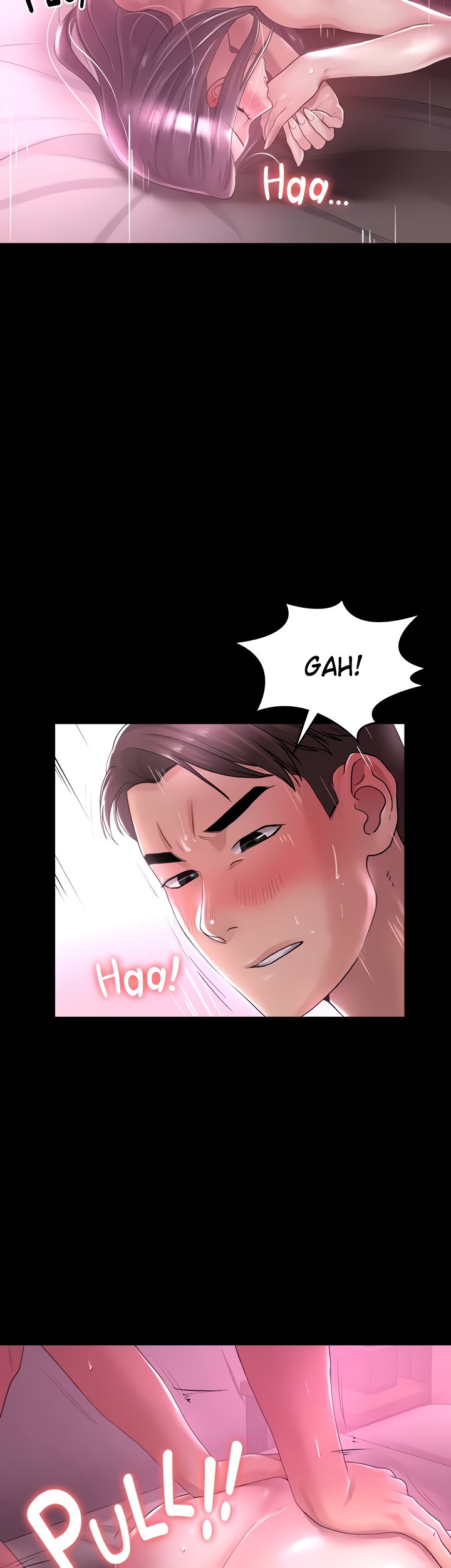 Ma’am, it’s on SALE! - Chapter 15 - picture 26