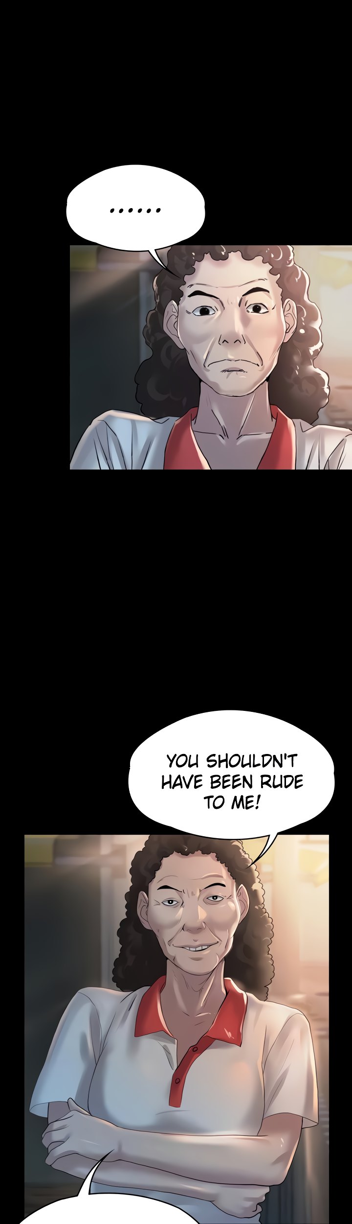 Ma’am, it’s on SALE! - Chapter 15 - picture 36