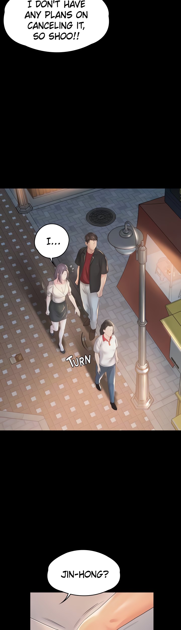 Ma’am, it’s on SALE! - Chapter 15 - picture 37