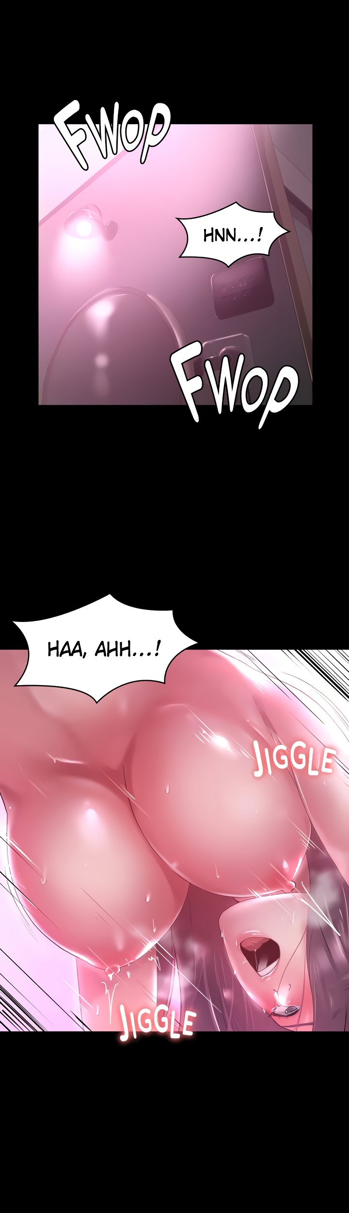 Ma’am, it’s on SALE! - Chapter 15 - picture 4