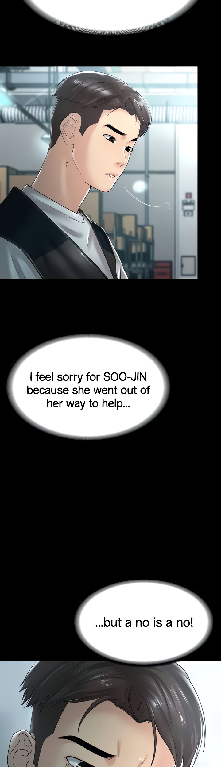 Ma’am, it’s on SALE! - Chapter 15 - picture 41