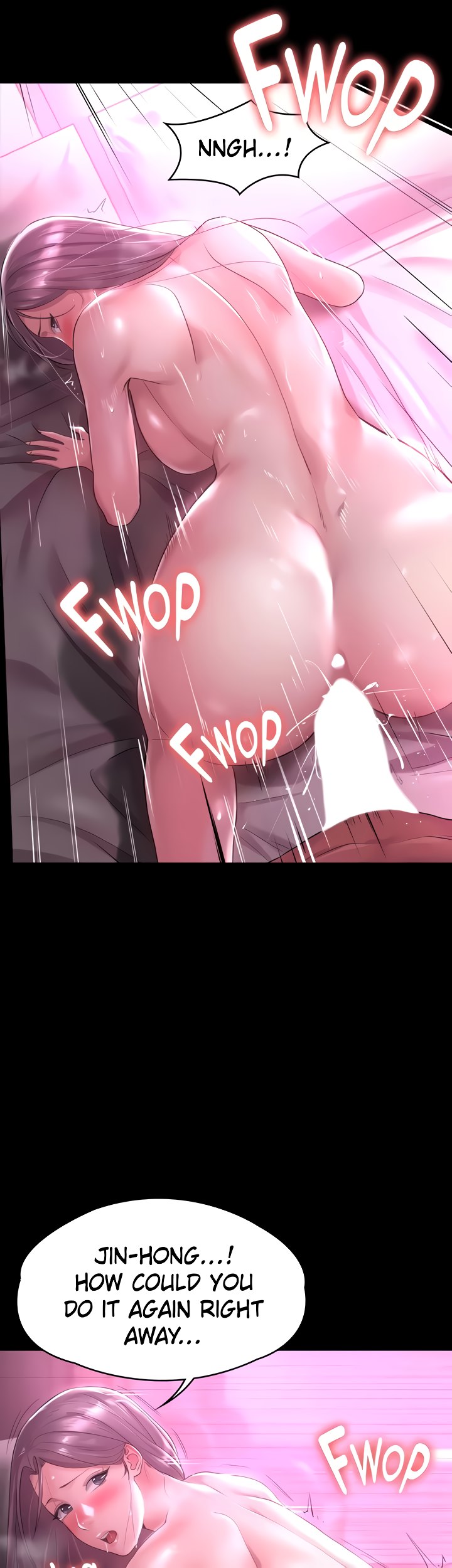 Ma’am, it’s on SALE! - Chapter 15 - picture 5