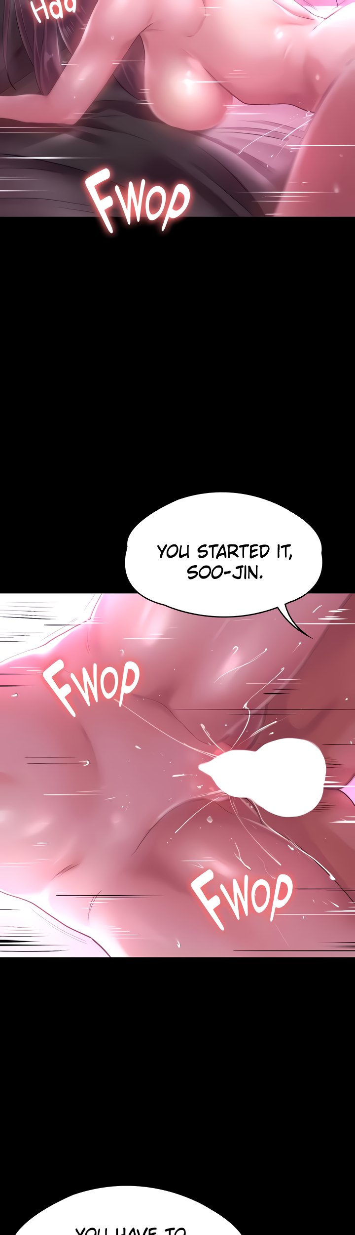 Ma’am, it’s on SALE! - Chapter 15 - picture 6