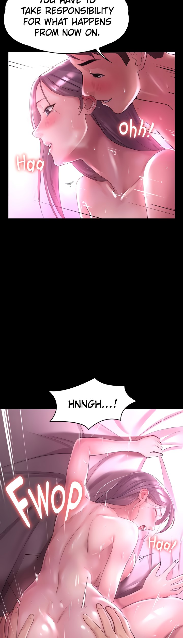 Ma’am, it’s on SALE! - Chapter 15 - picture 7