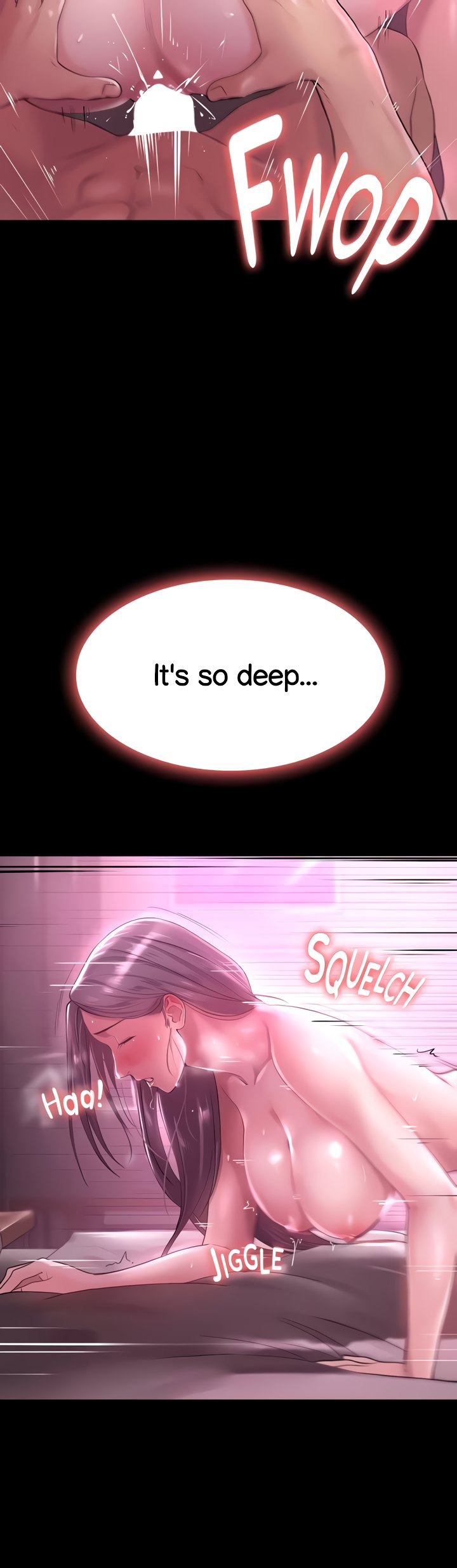Ma’am, it’s on SALE! - Chapter 15 - picture 8