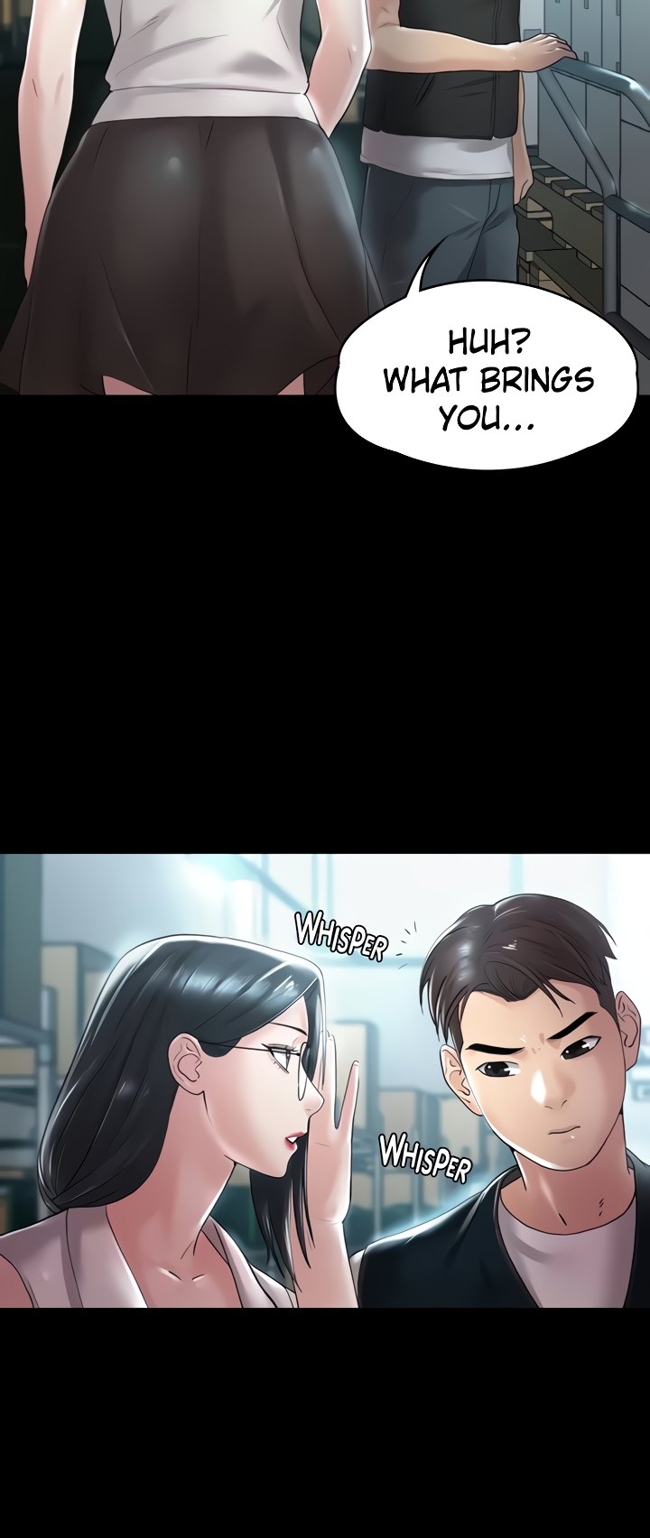 Ma’am, it’s on SALE! - Chapter 16 - picture 1