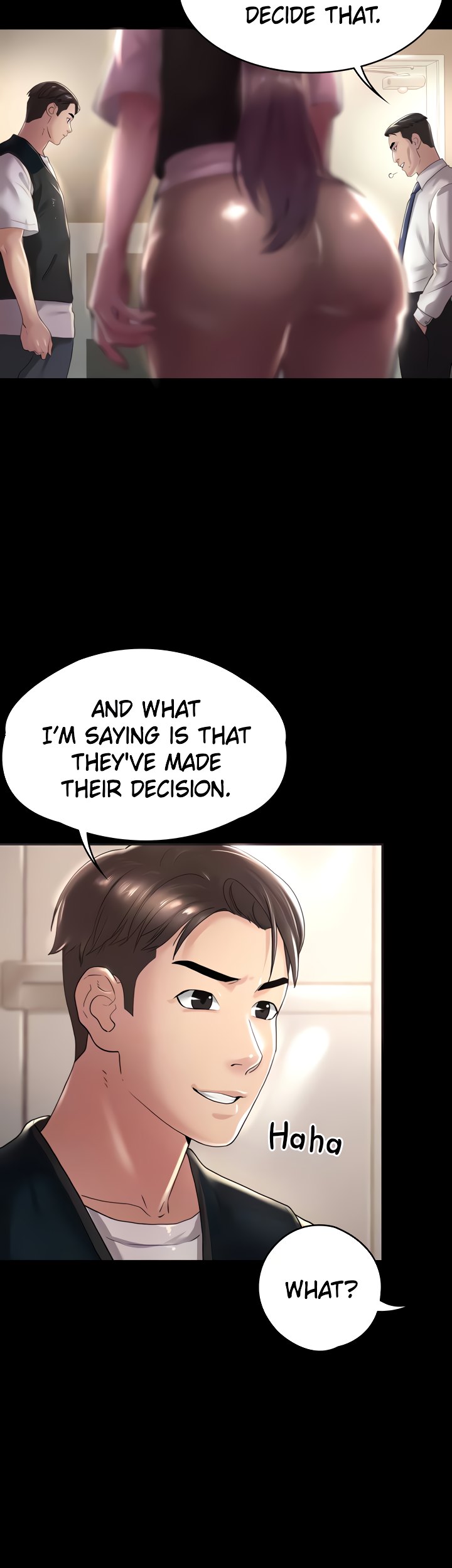 Ma’am, it’s on SALE! - Chapter 16 - picture 10