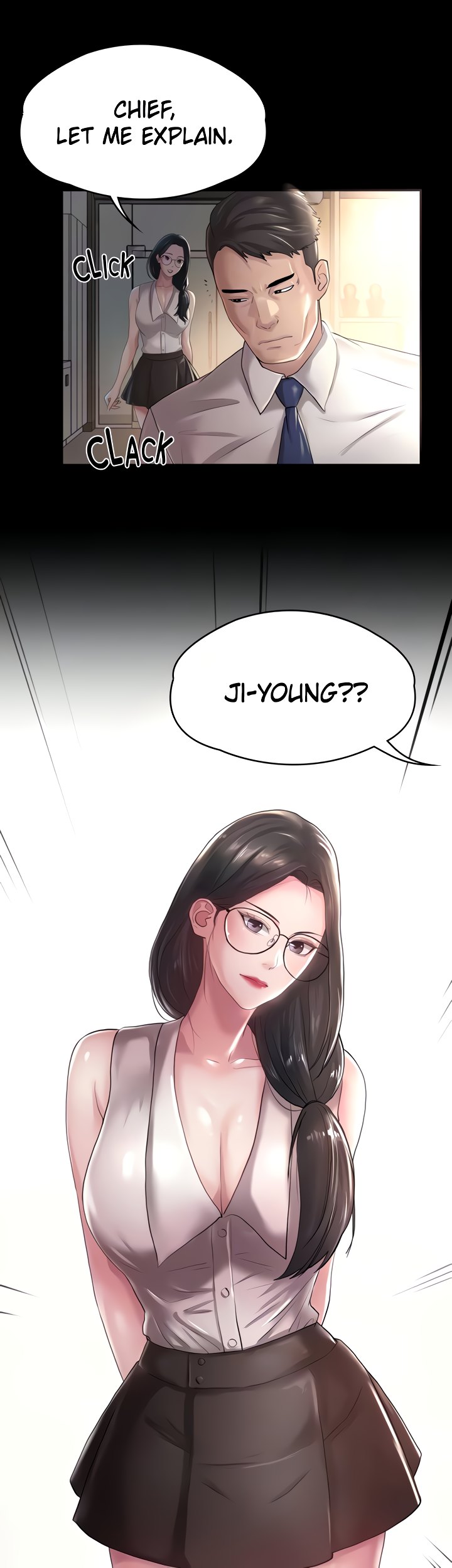 Ma’am, it’s on SALE! - Chapter 16 - picture 11
