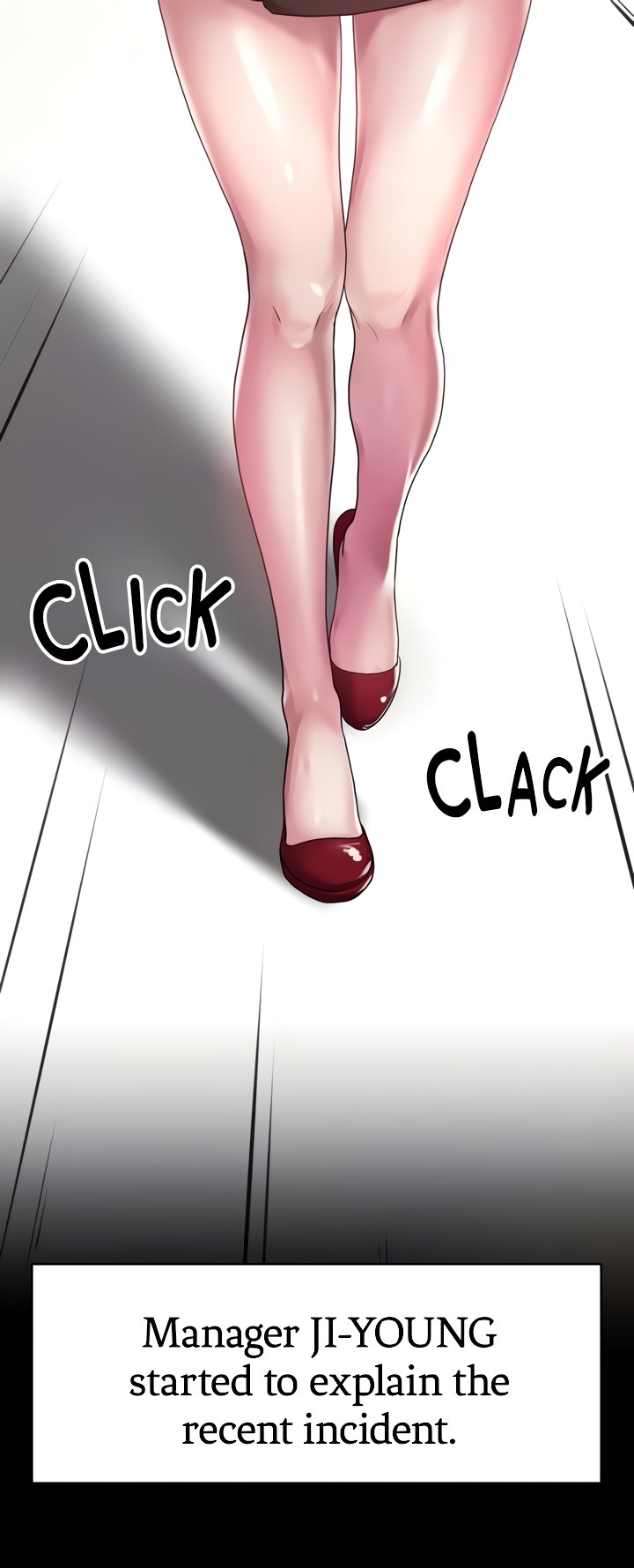 Ma’am, it’s on SALE! - Chapter 16 - picture 12