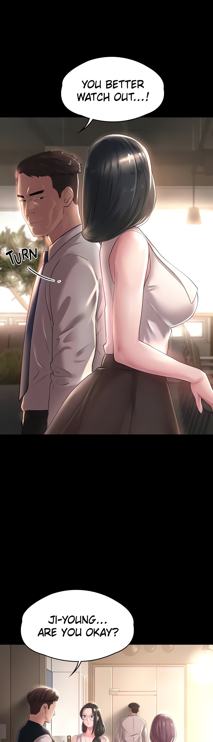 Ma’am, it’s on SALE! - Chapter 16 - picture 18