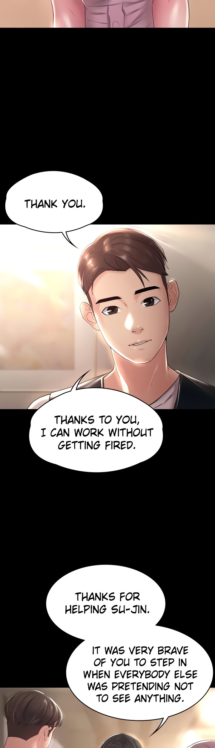Ma’am, it’s on SALE! - Chapter 16 - picture 20