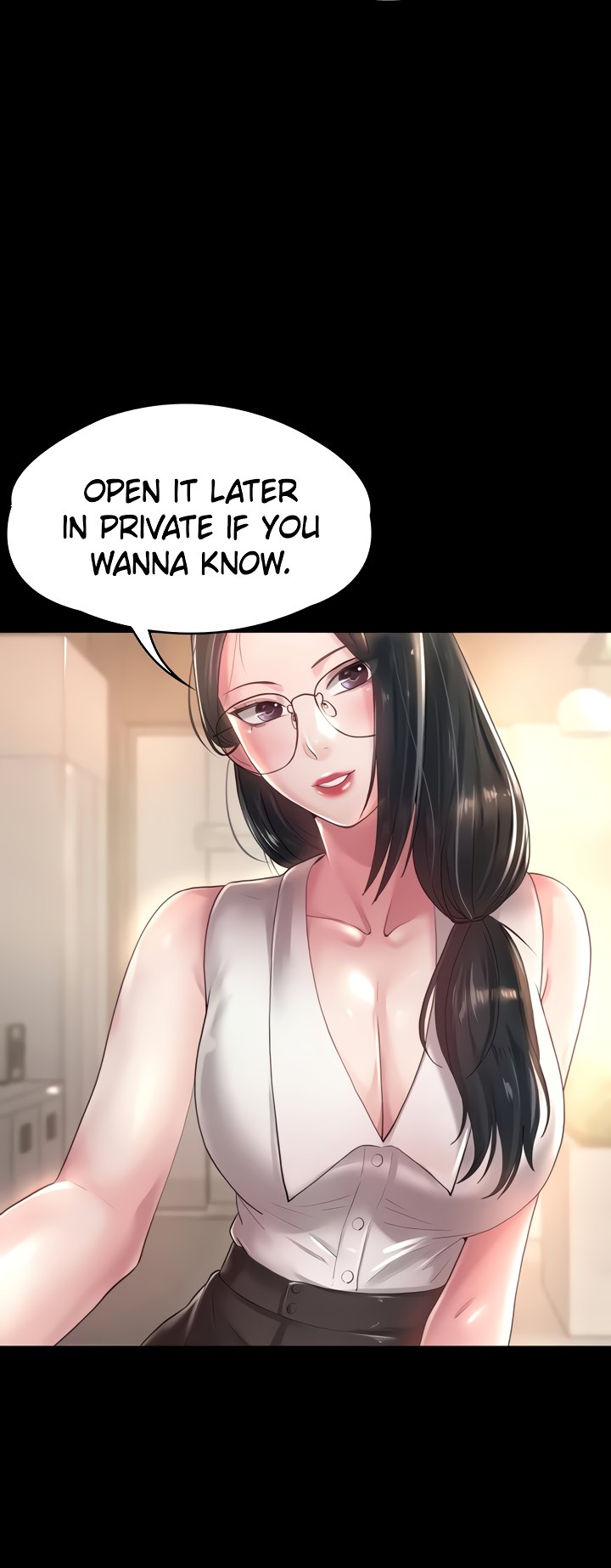 Ma’am, it’s on SALE! - Chapter 16 - picture 22